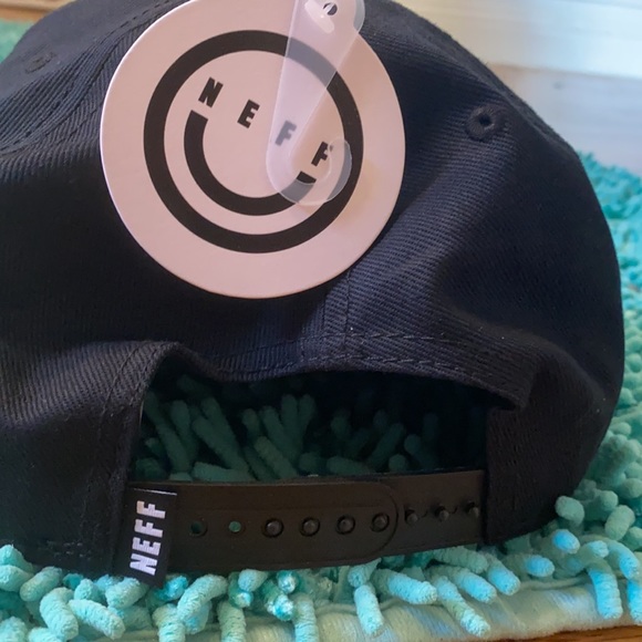 Neff snapback - Picture 3 of 5